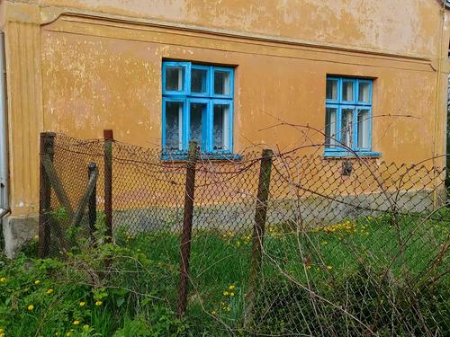 будинок за адресою с. Жорниська, квіткова, 305
