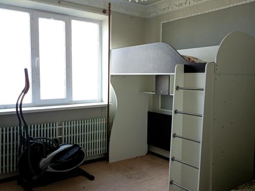 квартира за адресою Харків, Тракторобудівників просп., 148а