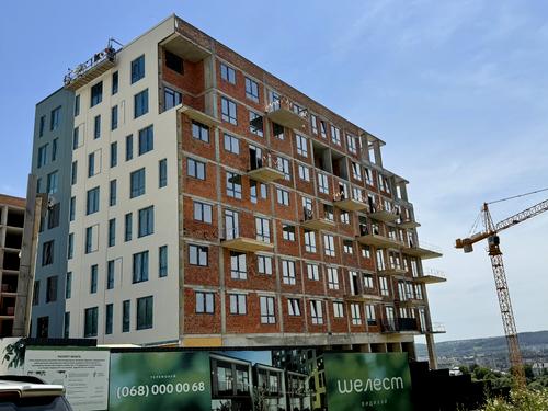квартира по адресу Студинского ул., 4