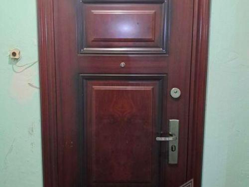 квартира по адресу Николая Лаврухина ул., 7