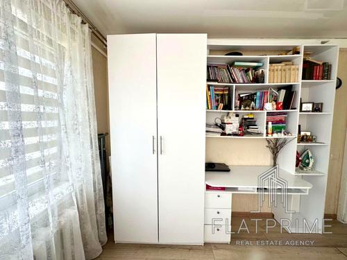 квартира за адресою Березнева вул., 7