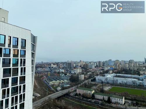 квартира за адресою Берестейський просп. (Перемоги), 11 к1