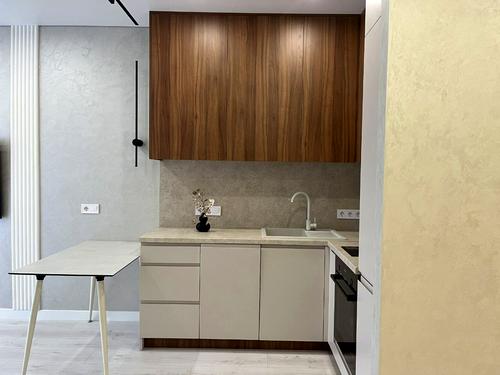 квартира за адресою Дніпровська набережна вул., 15-К