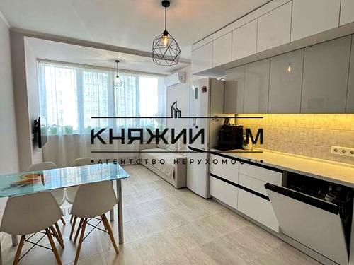 квартира за адресою Михайла Максимовича вул. (Онуфрія Трутенка), 3-Д