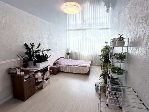квартира по адресу Жемчужная ул., 1б