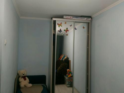 квартира по адресу Пражская ул., 17
