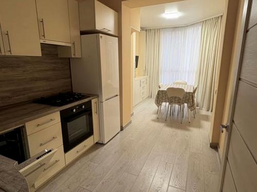 квартира за адресою Мартинова просп., 22