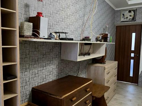 квартира за адресою Поштова вул., 70