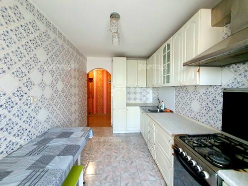 квартира за адресою Кирила Осьмака вул., 23