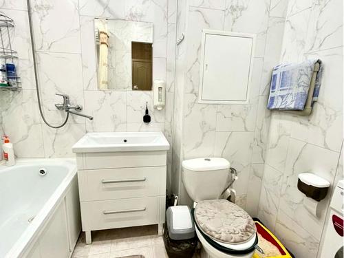 квартира за адресою Гагаріна, 35