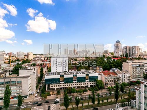 квартира за адресою Тараса Шевченка бульв., 27-Б