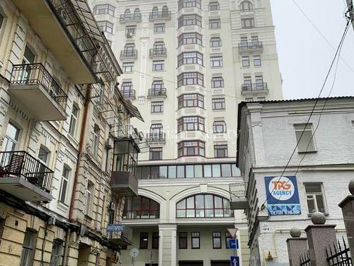 квартира по адресу Ирининская ул., 5/24