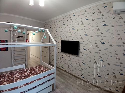 квартира по адресу Регенераторная ул., 4