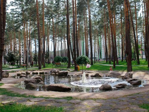 дом по адресу Миколи Руденка ул., 19-Б