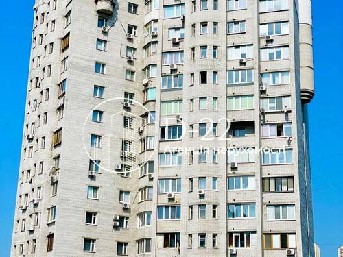 квартира за адресою Олександра Кошиця вул., 7-А