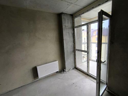 квартира по адресу Щирецкая ул., 23