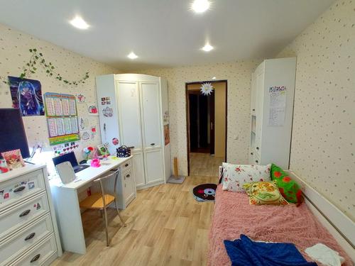 квартира за адресою Солідарна вул., 2