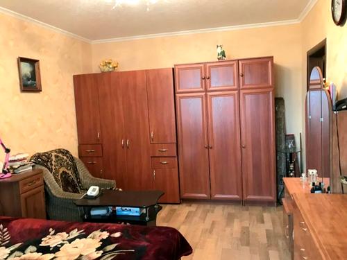 квартира по адресу Александры Экстер ул. (Цветаевой Марины), 16