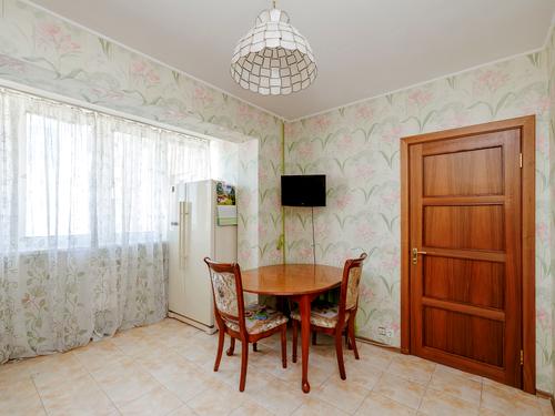 квартира по адресу Червоной Калины просп. (Владимира Маяковского), 74/9