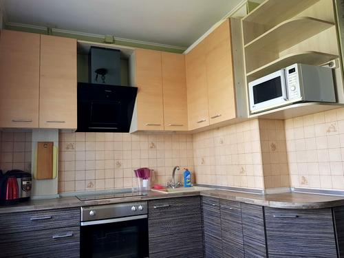 квартира за адресою Райдужна вул., 4