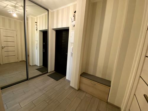 квартира за адресою Метрологічна вул., 7-А