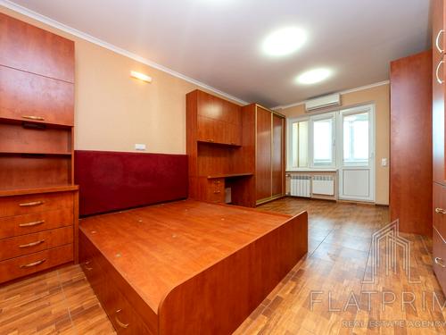 квартира по адресу Академика Палладина просп., 13