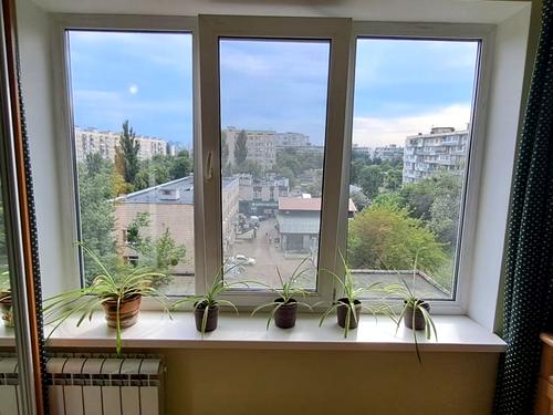 квартира за адресою Лісовий просп., 29