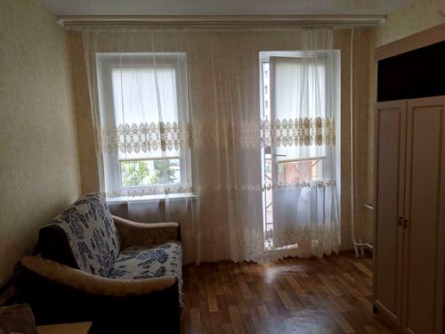 квартира по адресу Клавдиевская ул., 40