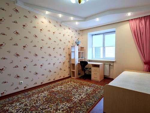 квартира по адресу Драгоманова ул., 31-Б