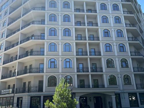 квартира за адресою Дача Ковалевського вул., 91