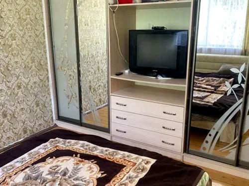 квартира по адресу Татарская ул., 4