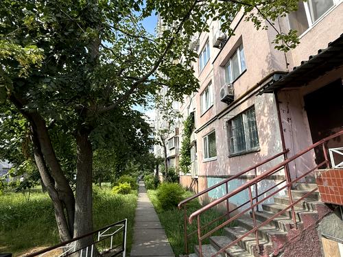 квартира по адресу Оболонский просп., 14-А