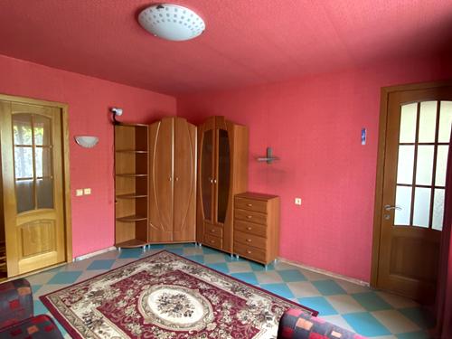квартира за адресою Тополя 2, 12