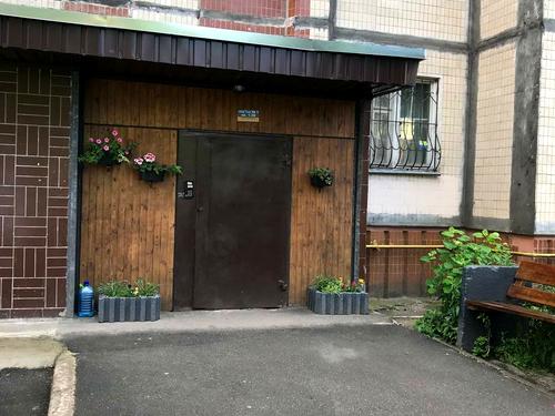 квартира по адресу Панча Петра ул., 3