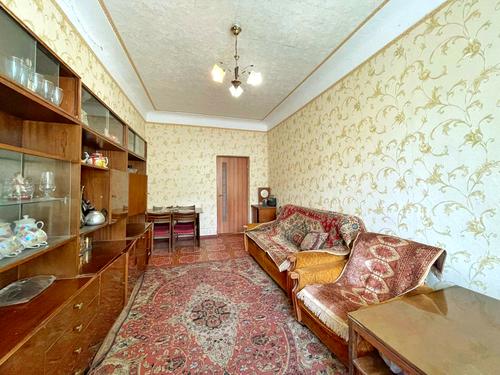 квартира по адресу Александра Поля просп. (Кірова), 14