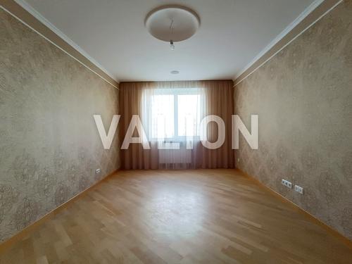 квартира за адресою Анни Ахматової вул., 35