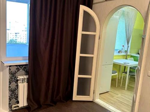 квартира за адресою Дерев'янка вул., 3а