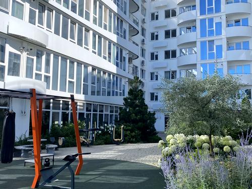 квартира за адресою Львівська вул., 15б