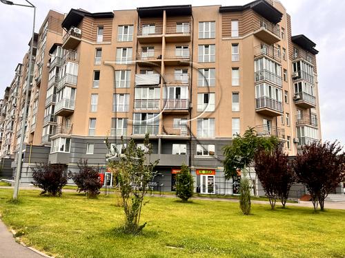 квартира по адресу Метрологическая ул., 60