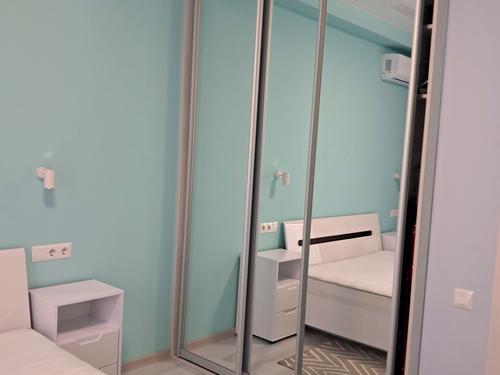 квартира за адресою Михайла Максимовича, 28Д