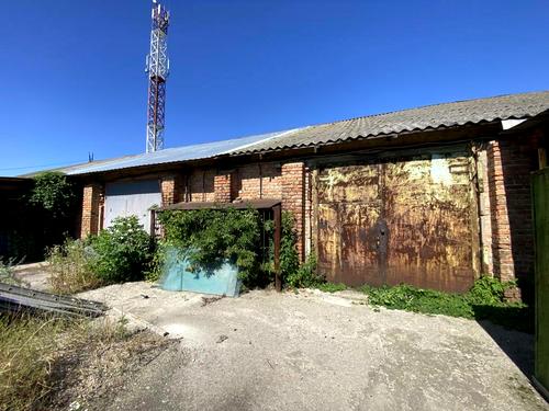 коммерческая по адресу Маячка ул., 17