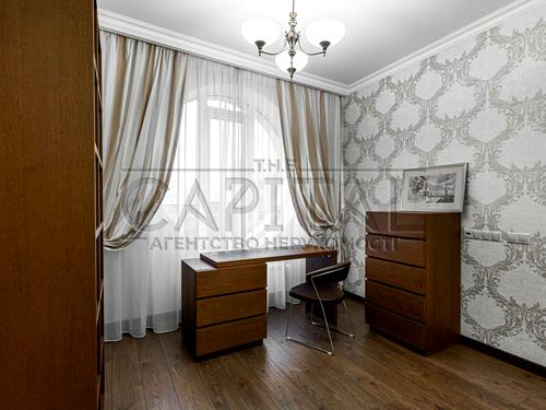 квартира за адресою Кловський узвіз (Кловський), 7А