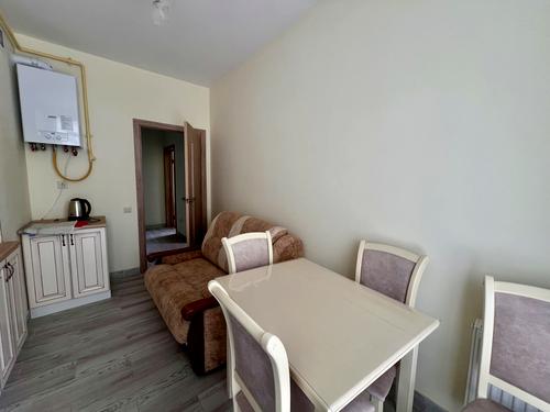 квартира за адресою Кругла вул., 9