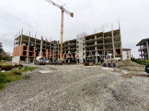 квартира за адресою Котловинна вул., 11Б