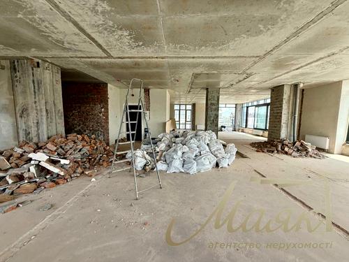 квартира за адресою Саперне Поле вул., 3