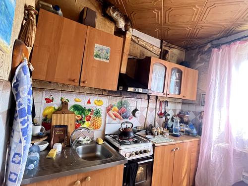 квартира за адресою Владислава Бувалкіна вул. (Бочарова Генерала), 71