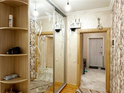 квартира за адресою Винна Гора вул., 5-Г