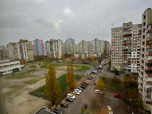 квартира по адресу Александры Экстер ул. (Цветаевой Марины), 14