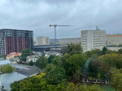 квартира за адресою Малинова вул., 8