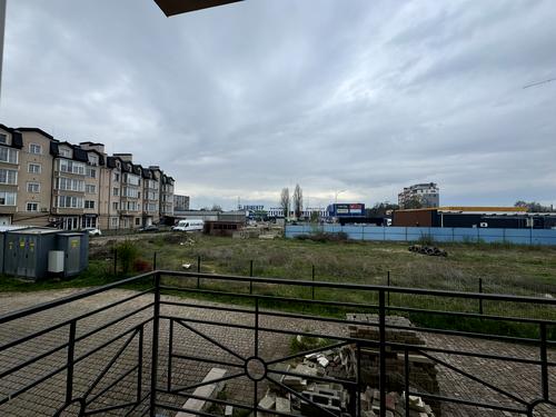 квартира за адресою Дмитра Климпуша вул., 14
